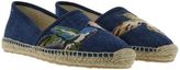 Thumbnail for your product : RED Valentino Espadrilles