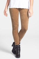 Thumbnail for your product : Hue Corduroy Leggings