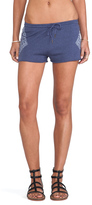 Thumbnail for your product : Obey Lola Sweatshort