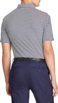 Thumbnail for your product : Ralph Lauren Men's Airflow Striped Polo Shirt