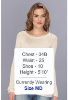 Thumbnail for your product : BB Dakota Amice Sweater