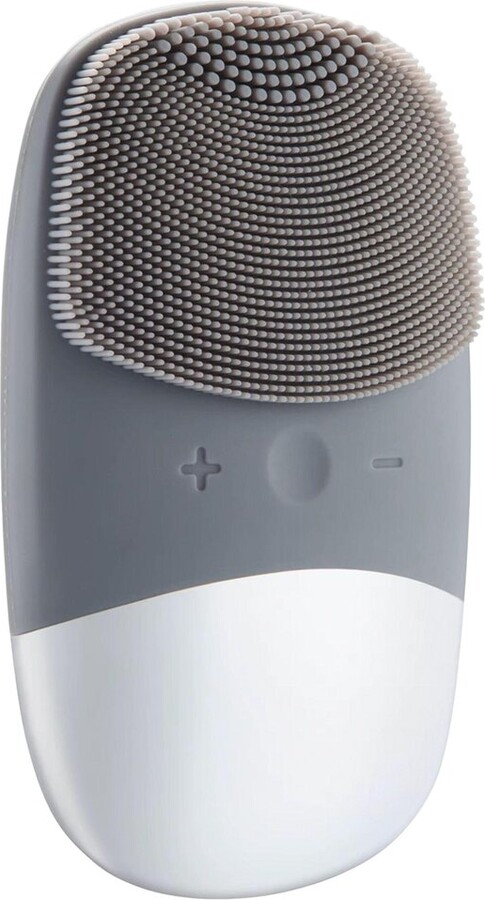 Vysn Unisex Pureglow Silicone Face Scrubber