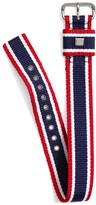 Thumbnail for your product : Brooks Brothers Stripe Watchband