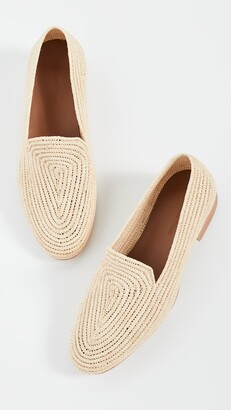 Carrie Forbes Atlas Loafers