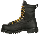 Thumbnail for your product : Georgia Boot Men's 8-Inch Lace-To-Toe Vibram Lug WP