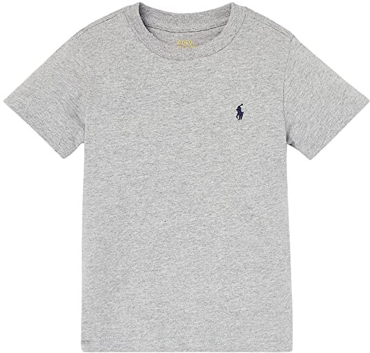 Boys Grey Ralph Lauren Shirt | ShopStyle