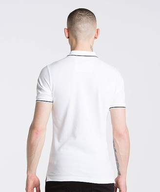 Calvin Klein Jeans True Icon Polo Shirt