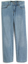 Thumbnail for your product : Lucky Brand Boys 8-20 Billy Straight-Leg Cotton Jeans
