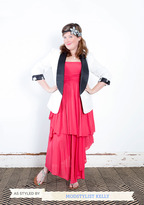 Thumbnail for your product : Ophelie Hats Wine and Dynamo Headband