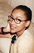 Thumbnail for your product : Kate Spade 'chita' 52mm Reading Glasses