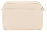 Thumbnail for your product : Furla REAL MINI CAMERA CASE BAG OS Beige Leather