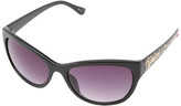 Thumbnail for your product : Betsey Johnson Cateye With Printed