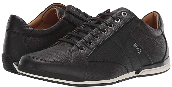 Baskets Hugo Boss Saturn Low | Plutosport