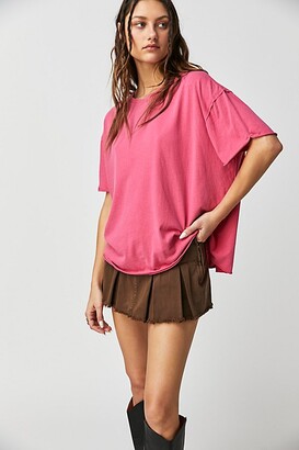 取寄) フリーピープル レディース ニーナ ティー Free People