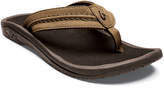 Thumbnail for your product : OluKai Men's Hokua Thong Sandals