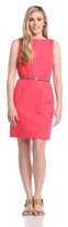 Thumbnail for your product : Tommy Hilfiger Umeko Sleeveless Dress
