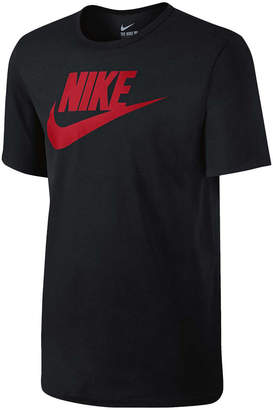 Nike Mens Futura Icon Tee