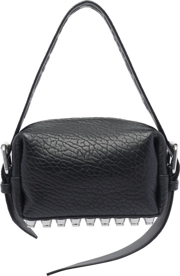 Alexander Wang Small Convertible Ricco Bag - ShopStyle
