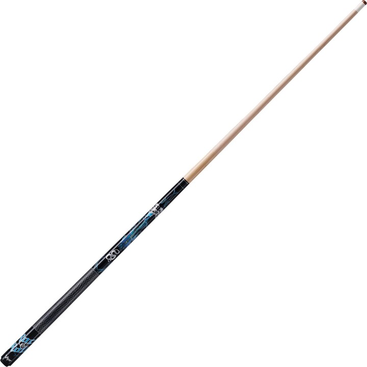 Viper Underground Jr Rock and Roll Pool Cue