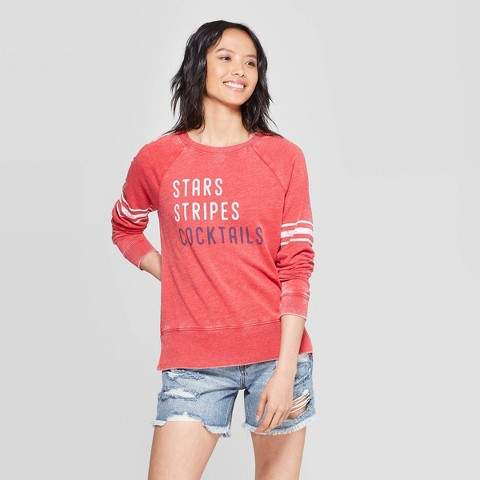 grayson threads star sweatshirt
