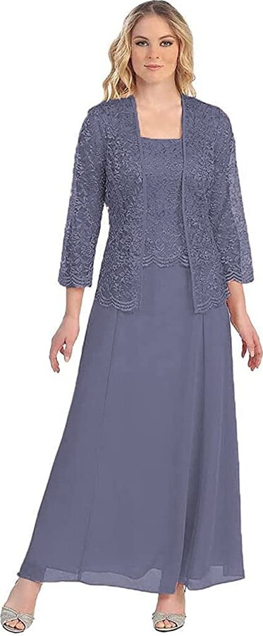 evening jacket plus size