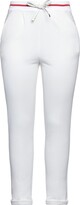 Pants White 