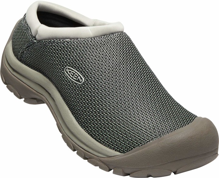 keen women's terra moc waterproof clog