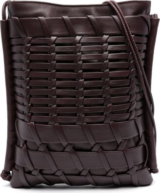 Autre Marque HEREU Handbags T. Leather Black ref.872130 - Joli Closet