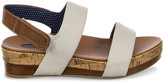 Thumbnail for your product : Dr. Scholl's Fetching Footbed Sandals