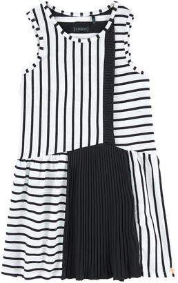 Ikks Striped dress