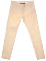 Thumbnail for your product : Manila Grace DENIM Casual trouser