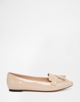 Thumbnail for your product : Carvela Magnum Tassel Point Loafers