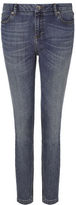 Thumbnail for your product : Whistles Powder Wash Skinny Jeans
