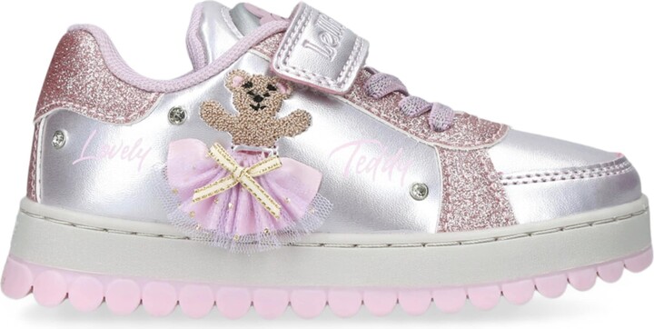 Lelli Kelly Kids Mille Stelle Sneakers