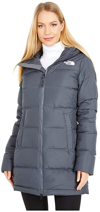 north face gotham parka