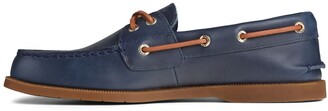 Sperry Conway Leather Boat Shoe