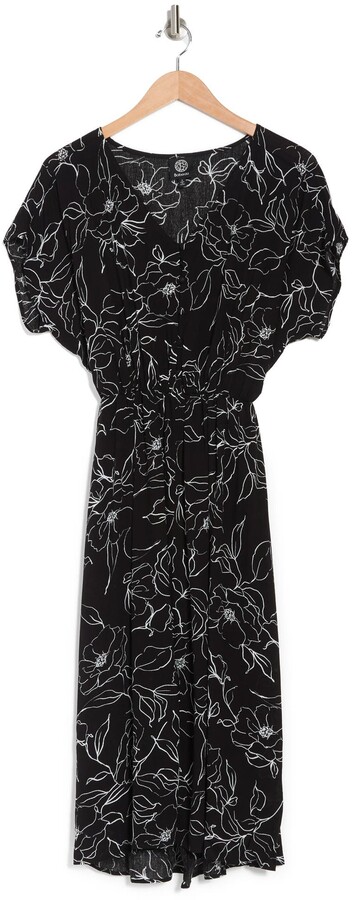 Bobeau Print Women's Dresses | Shop the world's largest collection 