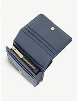 Thumbnail for your product : Dune Klear leather fold-over purse