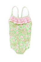 Thumbnail for your product : Lilly Pulitzer Maile Swimsuit