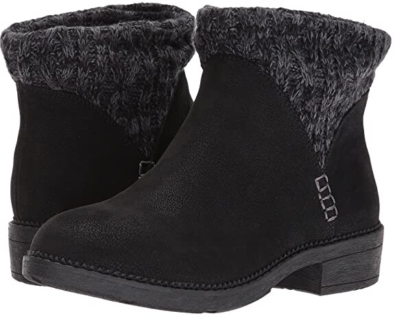 skechers women's boots clearance