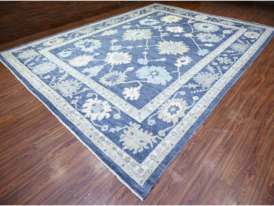 Isabelline Xaviour One-of-a-Kind 12'1\