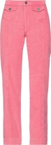 Thumbnail for your product : MiH Jeans Pants Pink