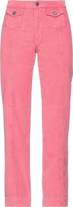 MiH Jeans Pants Pink