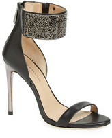 Thumbnail for your product : BCBGMAXAZRIA 'Everling 2' Ankle Cuff Sandal