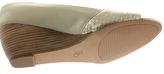 Thumbnail for your product : Circa Joan & David NEW Pacquita Ivory Wedge Heels Shoes 10 Medium (B,M) BHFO