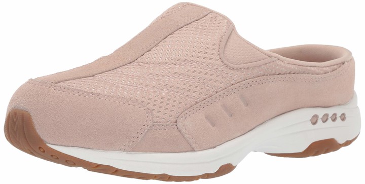 easy spirit travel mules