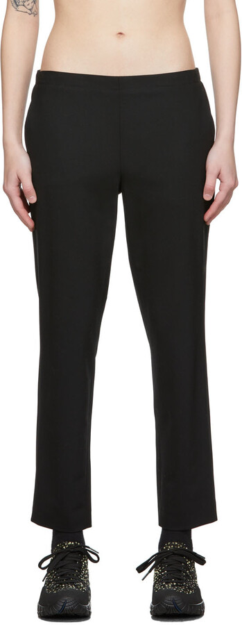 chic stretch pull on pants