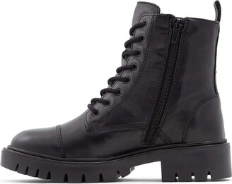 aldo reilly boot white
