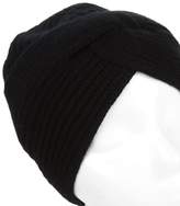 Thumbnail for your product : Harrods Cashmere Knit Turban