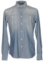 Thumbnail for your product : Vintage 55 Denim shirt